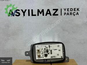 MEGANE 4 FAR KÖŞE LED BEYNİ 285753299R