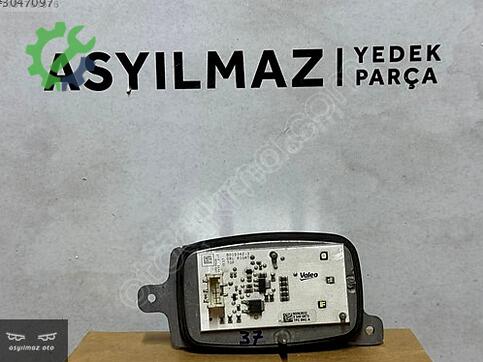 Renault Megane Far Beyni çıkma parça
