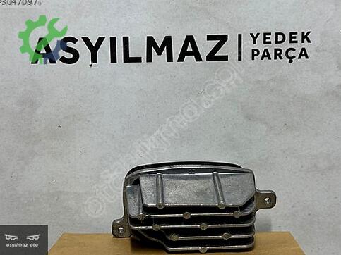 Renault Megane Far Beyni 285753299R çıkma parça