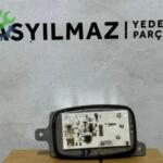 MEGANE 4 FAR KÖŞE LED BEYNİ