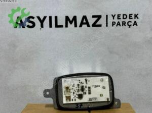 MEGANE 4 FAR KÖŞE LED BEYNİ
