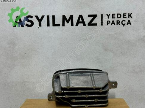 Renault Megane Far Beyni 285753299R çıkma parça