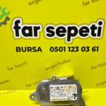 MEGANE 4 FAZ 2 SAĞ LED BEYNİ (ORJİNAL) B127697D