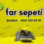 MEGANE 4 FAZ 2 SAĞ LED BEYNİ (ORJİNAL) B127697D