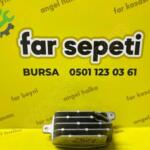 MEGANE 4 GÜNDÜZ FAR LED BEYNİ (ORJİNAL) 285753299R