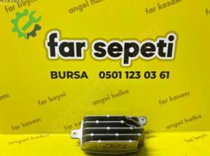 MEGANE 4 GÜNDÜZ FAR LED BEYNİ (ORJİNAL) 285753299R