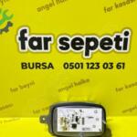 MEGANE 4 GÜNDÜZ FAR LED BEYNİ (ORJİNAL) 285753299R