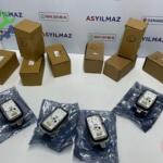 MEGANE 4 GÜNDÜZ LED BEYNİ SAĞ VE SOL SIFIR VALEO MARKA