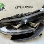 MEGANE 4 İCON PAKET SOL FAR ORJİNAL 260605103R
