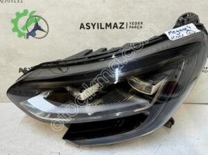 MEGANE 4 İCON PAKET SOL FAR ORJİNAL 260605103R
