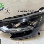MEGANE 4 İCON SOL FAR 260604423R