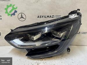 MEGANE 4 İCON SOL FAR 260604423R