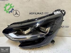 MEGANE 4 İCON SOL FAR (ORJİNAL)