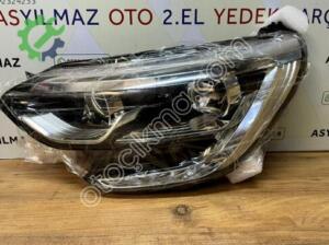 MEGANE 4 JOY PAKET SOL FAR İTHAL SIFIR OEM:260609169R