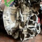 Renault Megane Otomatik Şanzıman Çıkma Parça Kayseri