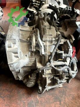 Renault Megane Otomatik Şanzıman çıkma parça
