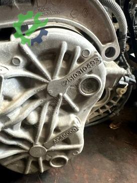 Renault Megane Otomatik Şanzıman çıkma parça