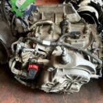 Renault Megane Otomatik Şanzıman Çıkma Parça Kayseri