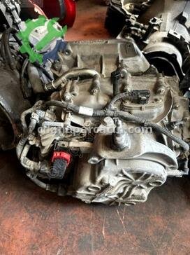 Renault Megane Otomatik Şanzıman çıkma parça