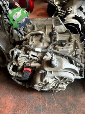 Renault Megane Otomatik Şanzıman çıkma parça