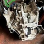 Renault Megane Otomatik Şanzıman Çıkma Parça Kayseri
