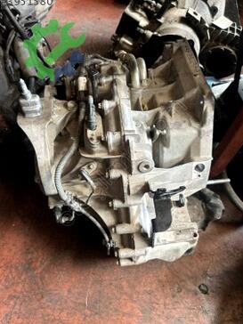 Renault Megane Otomatik Şanzıman çıkma parça