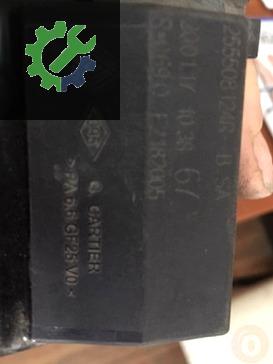 Renault Megane Fan Rezistansı 255508124R çıkma parça