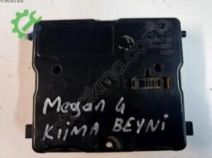 MEGANE 4 KALORİFER KUTUSU BEYNİ