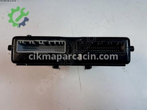 Renault Megane Kalorifer Kutusu çıkma parça