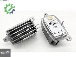 MEGANE 4 LED SOL FAR BEYNİ (SIFIR) - 285759447R