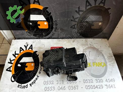 Renault Megane Komple Motor çıkma parça