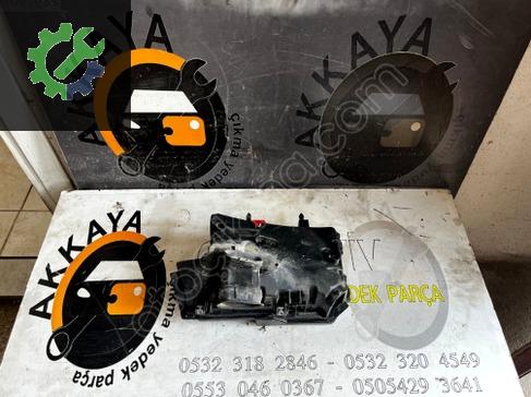 Renault Megane Komple Motor çıkma parça
