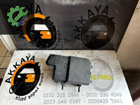 Renault Megane Komple Motor çıkma parça