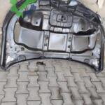 2015 Renault Megane Kaput Çıkma Parça Van