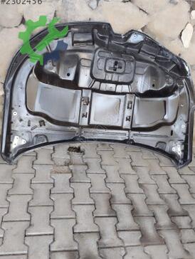 Renault Megane Kaput çıkma parça