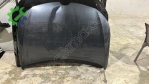 MEGANE 4 MOTOR KAPUTU 2016-2023