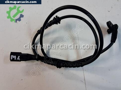 Renault Megane ABS Sensörü çıkma parça