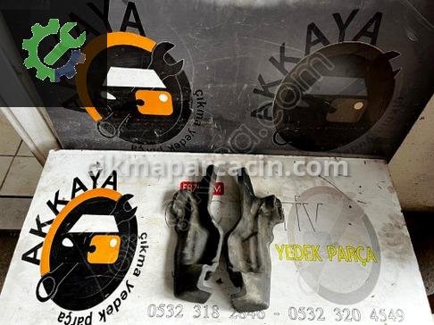 Renault Megane Ön Cam Izgarası 678321907R çıkma parça