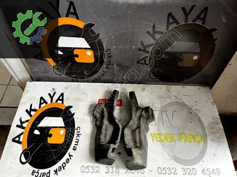Renault Megane Ön Cam Izgarası 678321907R çıkma parça