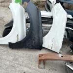 Renault Megane Ön Çamurluk çıkma parça - ATABEY AUTO YEDEK PARÇA Konya