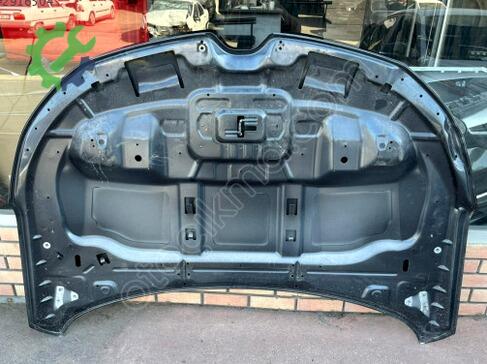 Renault Megane Ön Kaput 651005574R çıkma parça