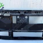 MEGANE 4 ÖN PANEL ORJİNAL 625009195R