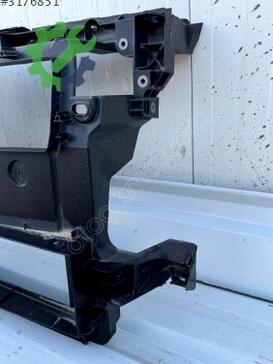 Renault Megane Ön Panel 625009195R çıkma parça