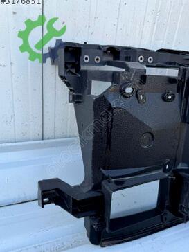 Renault Megane Ön Panel 625009195R çıkma parça