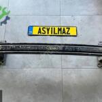 MEGANE 4 ÖN TAMPON DEMİRİ (ORJİNAL ÇIKMA) 752102333R