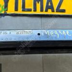 MEGANE 4 ÖN TAMPON DEMİRİ (ORJİNAL ÇIKMA) 752102333R