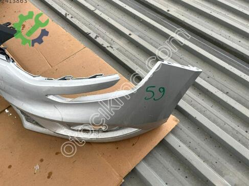 Renault Megane Ön Tampon 2015-2020 çıkma parça