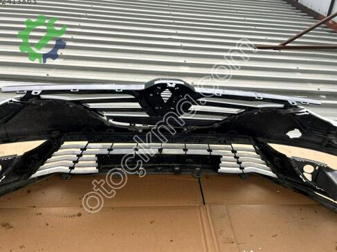 Renault Megane Ön Tampon 2015-2020 çıkma parça