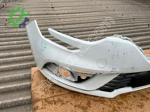 Renault Megane Ön Tampon 2015-2020 çıkma parça