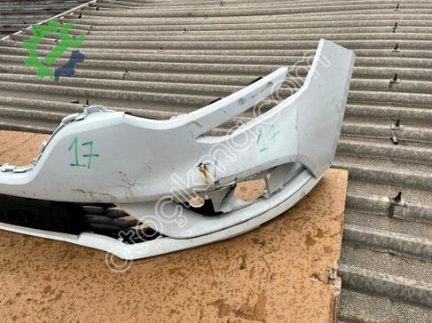 Renault Megane Ön Tampon 2015-2020 çıkma parça